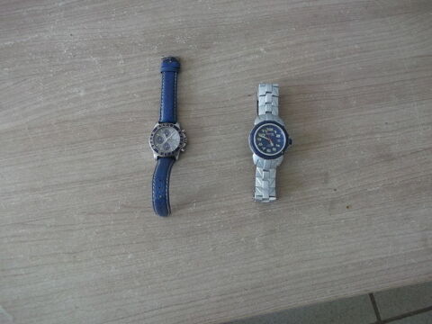 montres homme 60 La B�nisson-Dieu (42)