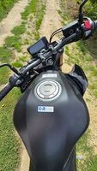 HONDA 2023 occasion 23300 La Souterraine