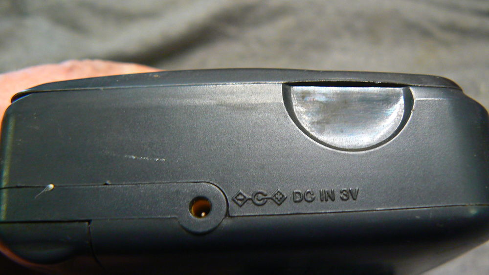 Sony walkman WM-FX473 Audio et hifi