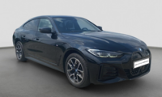 i4 eDrive35 286 ch BVA M Sport 2024 occasion 59000 Lille