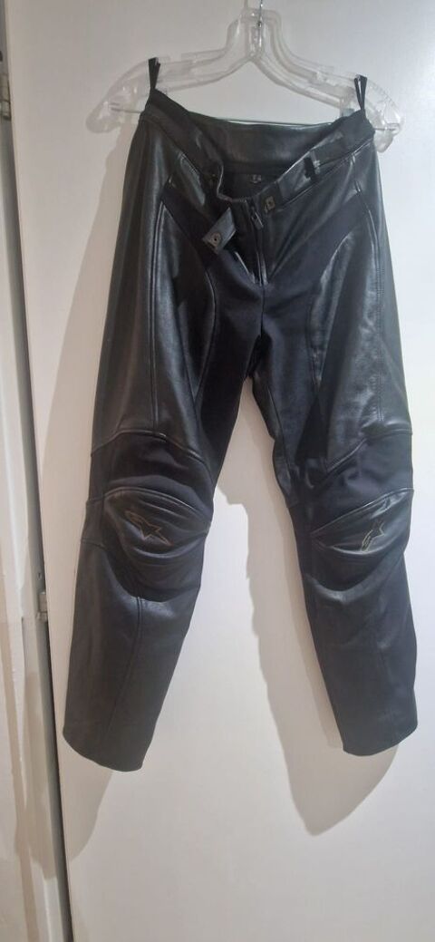 pantalon moto femme cuir 150 Sarreguemines (57)
