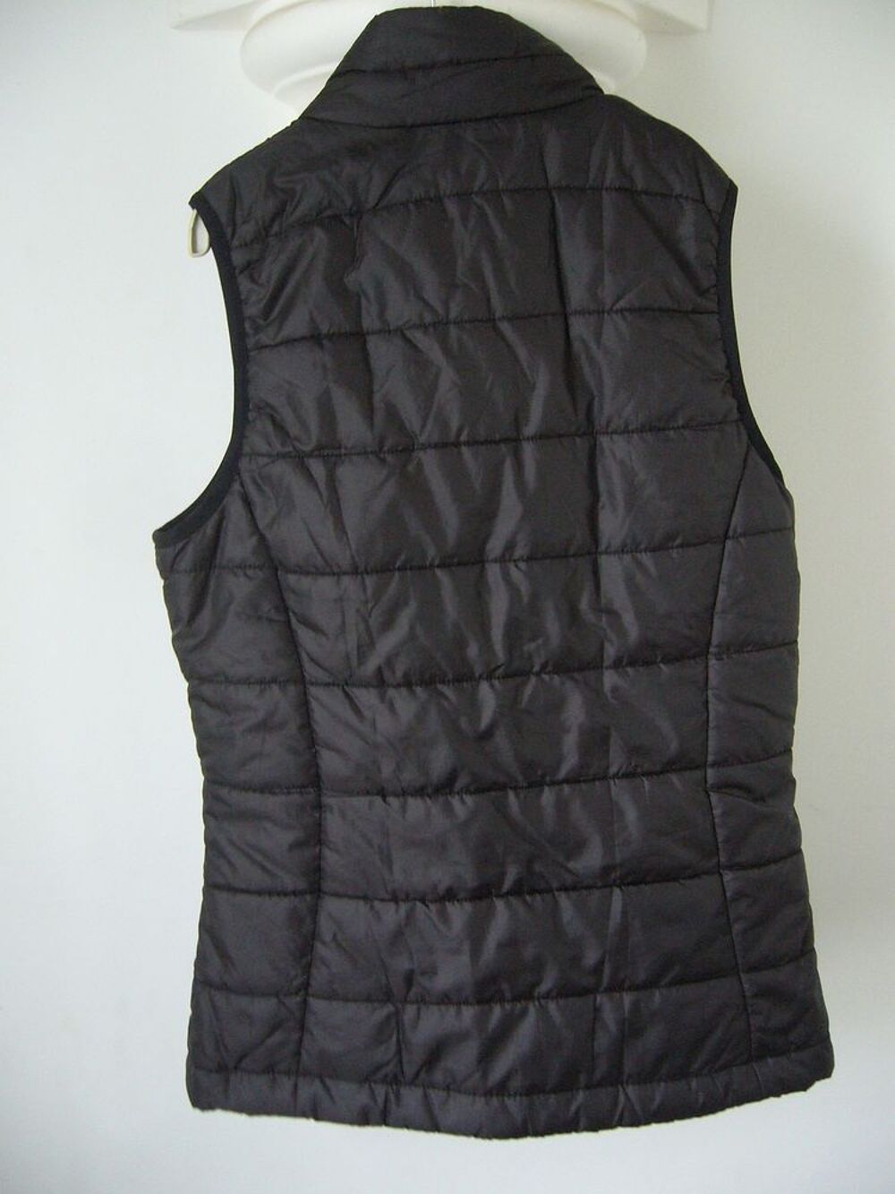 Veste doudoune sans manche Quechua Vêtements