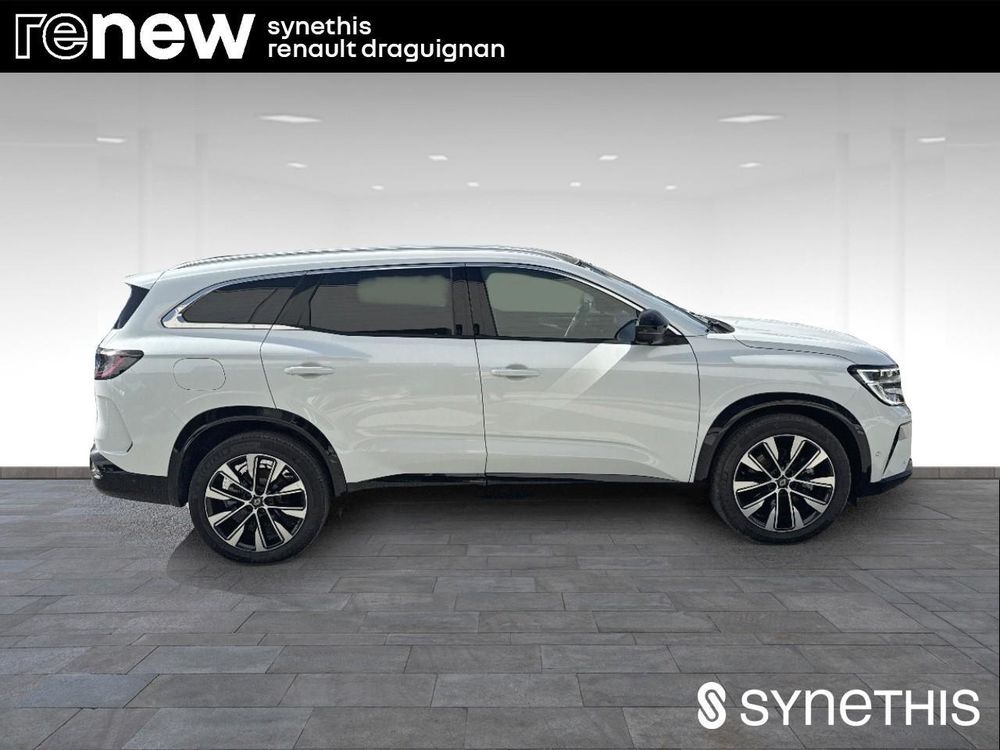 Espace E-Tech full hybrid 200 GSR2 Techno 2025 occasion 83300 Draguignan
