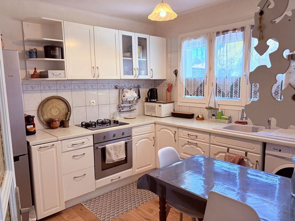 Vente Maison Villa - 128m ² La verpilliere