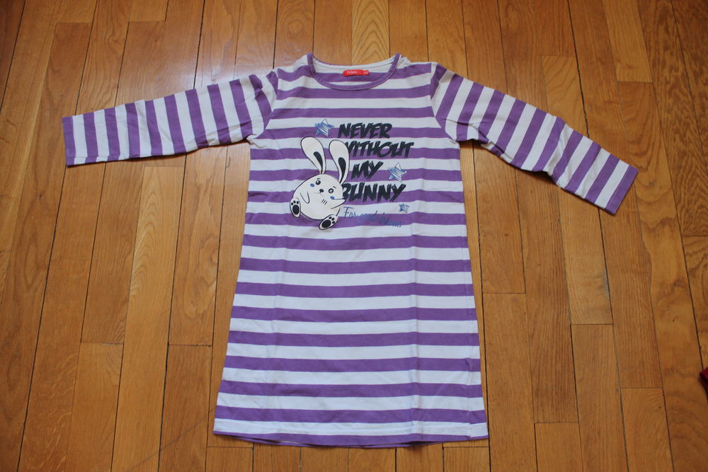 NUISETTE FILLE Vêtements enfants
