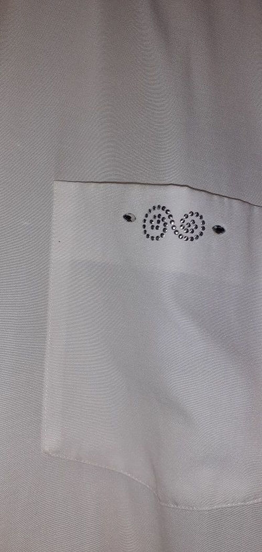 Chemisier Femme Vêtements