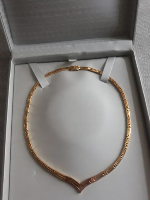 Collier ras de cou 40 Vinay (38)