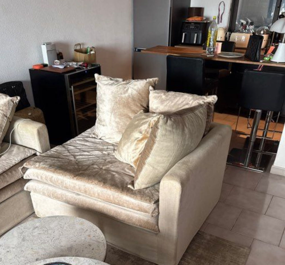 ENSEMBLE DE SALON Meubles