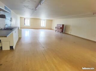  Loft � vendre 3 pi�ces 100 m�