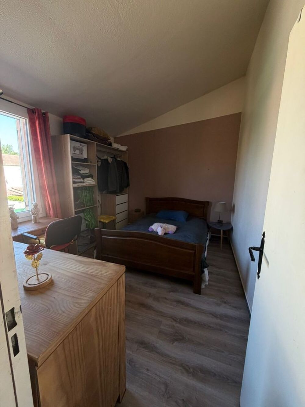 Vente Maison Avignon, Maison 97 m², 3 Chambres, Clim, Cour, DPE C Avignon