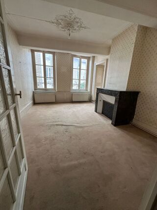  Immeuble à vendre 335 m² Toul