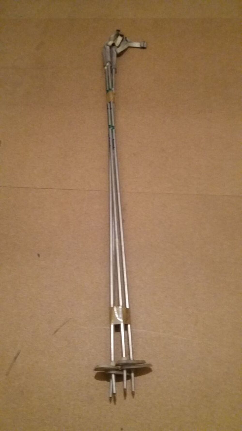 Skis Nordiques Trak Nowax Sports