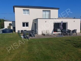  Maison � vendre 6 pi�ces 190 m�