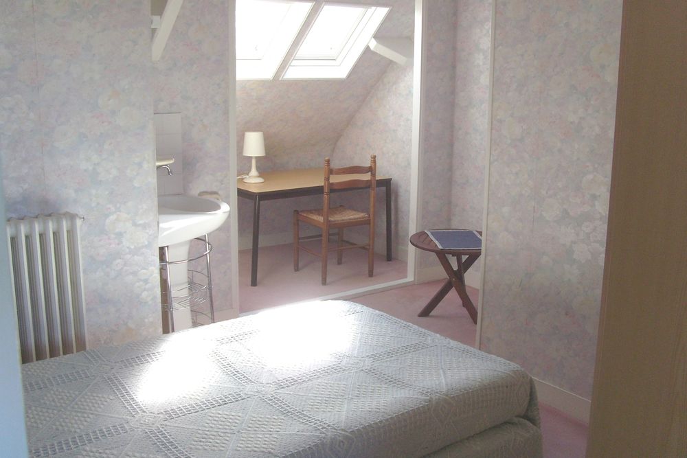 Location Chambre Chambre meublée - IFS - pour étudiant prox Campus3 ? Lycée Ifs