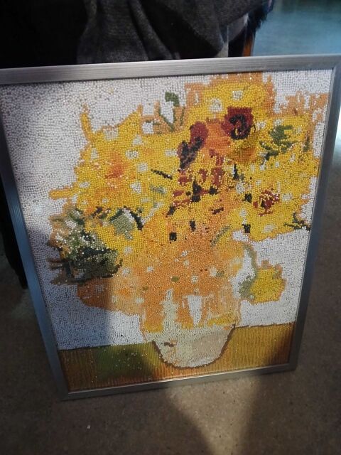&Auml;&middot;it broderie diamant 60 68000 Colmar