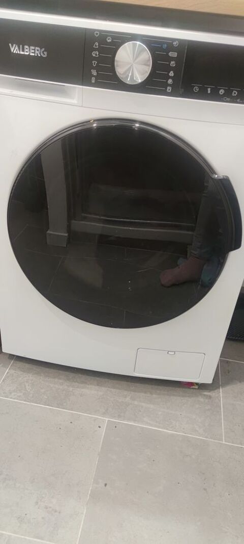 Machine a laver 180 Voreppe (38)
