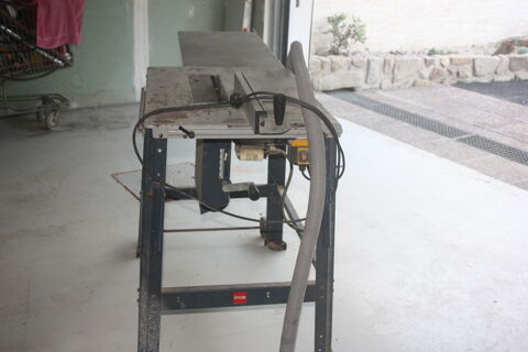 Scie sur table RYOBI ETS-1831 0 Montdidier (80)