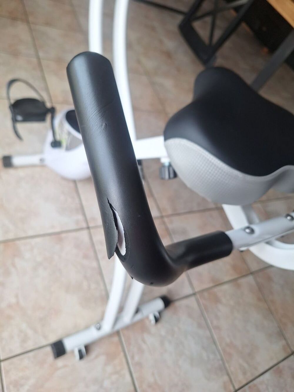 V&eacute;lo d'appartement Sports