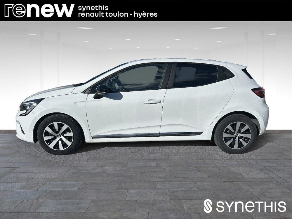 Clio V Clio TCe 90 Evolution 2023 occasion 83160 La Valette-du-Var