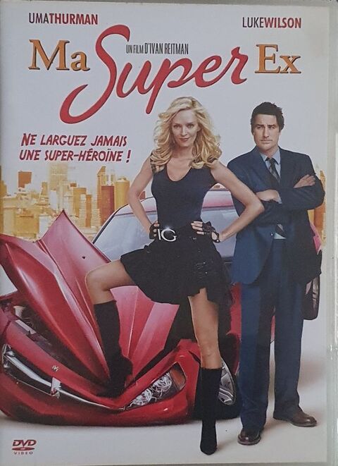 DVD Ma super ex
1 Besanon (25)