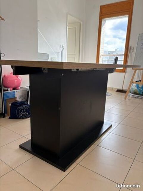 TABLE EXTENSIBLE 90 Chanteloup-les-Vignes (78)