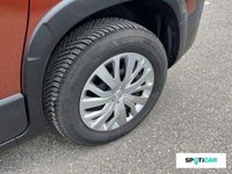 Rifter Standard PureTech 110 S&S BVM6 Active 2020 occasion 46000 Cahors