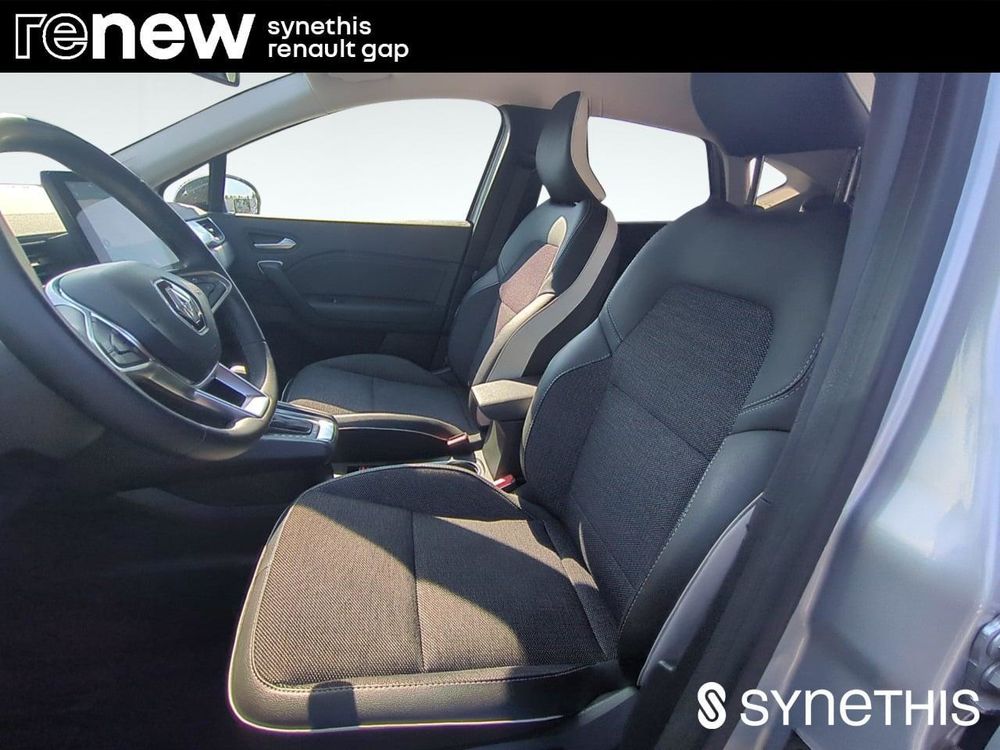 Captur E-Tech full hybrid 145 Techno 2023 occasion 05000 Gap