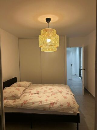  Appartement  louer 2 pices 50 m