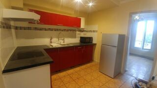  Appartement à vendre 2 pièces 33 m²