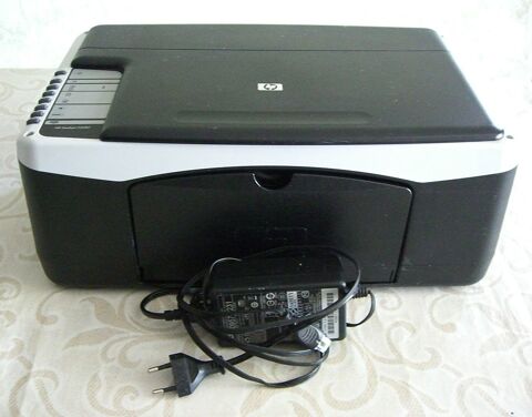 Imprimante tout-en-un HP F2180 5 Balma (31)