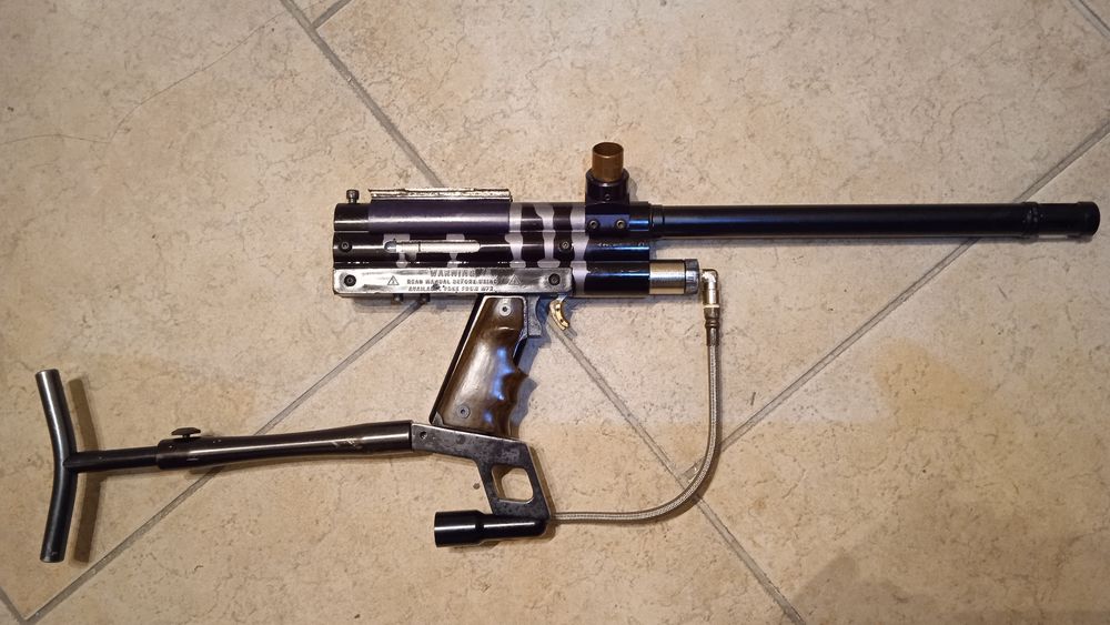 Paintball VM 68 Sports