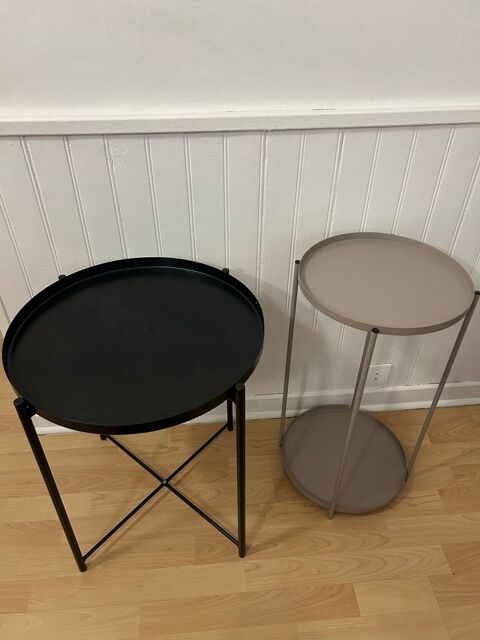 table plateau Roissy-en-Brie (77)