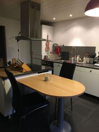  Maison � vendre 2/3 pi�ces 90 m�