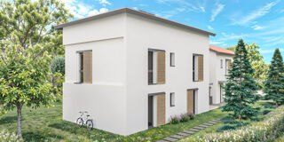  Appartement � vendre 4 pi�ces 58 m�