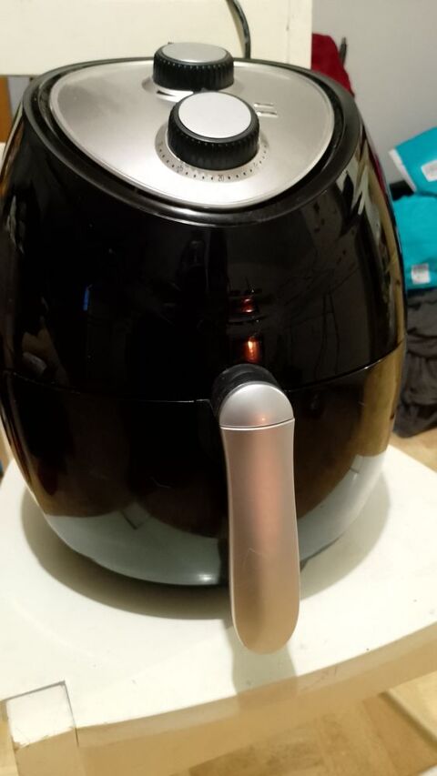 airfryer neuf jamais servi 80 Saint-Rambert-en-Bugey (01)