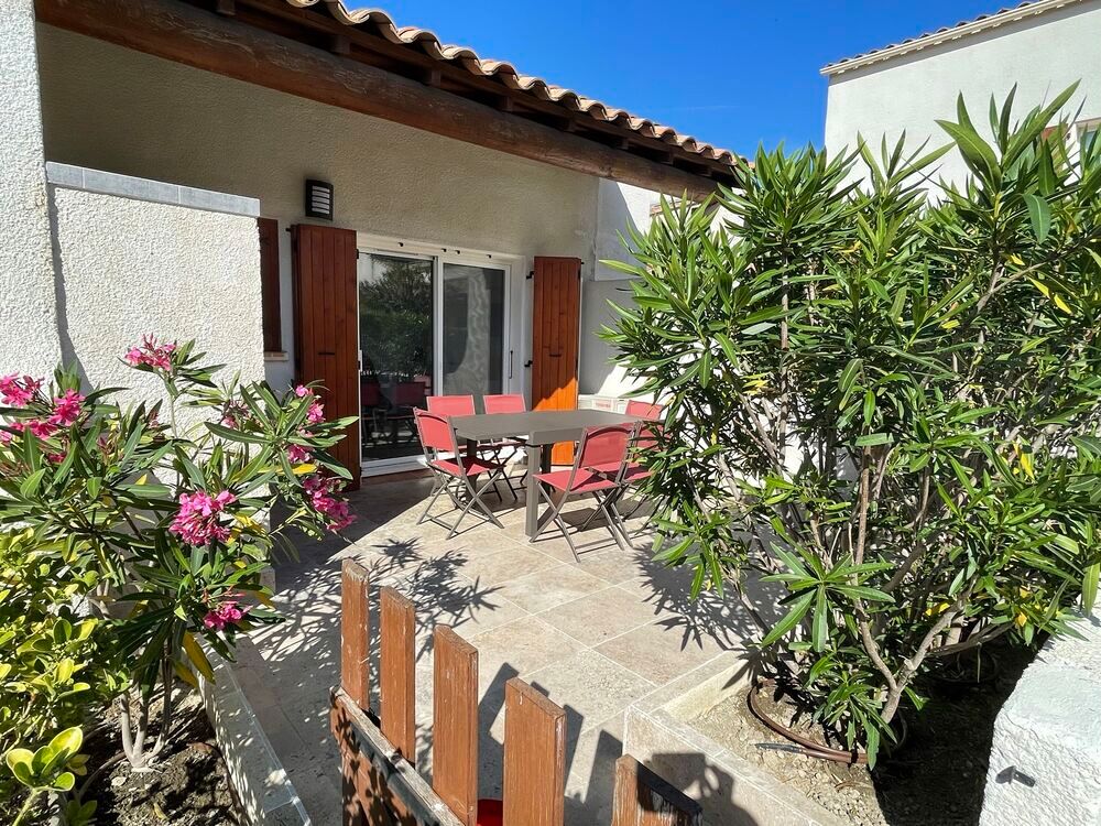 Vente Appartement T2 Saintes Maries de la Mer Saintes-maries-de-la-mer