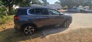 C5 aircross C5 Aircross BlueHDi 180 S&S EAT8 Shine 2020 occasion 86300 Chauvigny