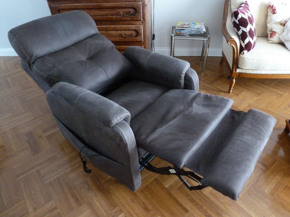 fauteuil relax Meubles