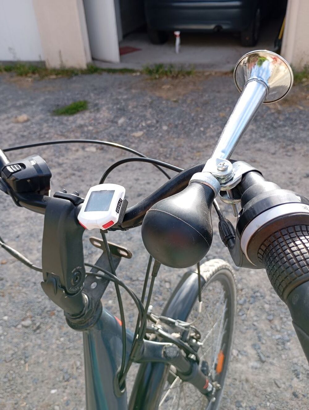 V&eacute;lo &eacute;lectrique Vélos