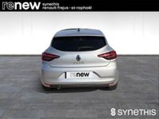 Clio V Clio TCe 90 Techno 2023 occasion 83600 Fr&eacute;jus