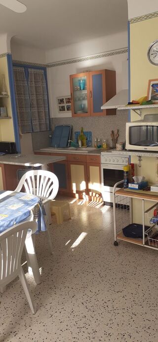  Appartement � vendre 2 pi�ces 37 m�