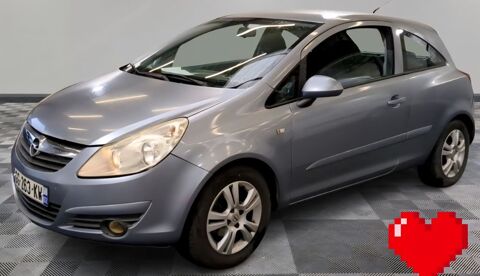 Opel corsa 1.2 - 80 Twinport Enjoy