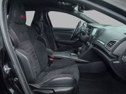 Megane IV M&eacute;gane IV Berline TCe 300 EDC RS Trophy 2019 occasion 69007 Lyon