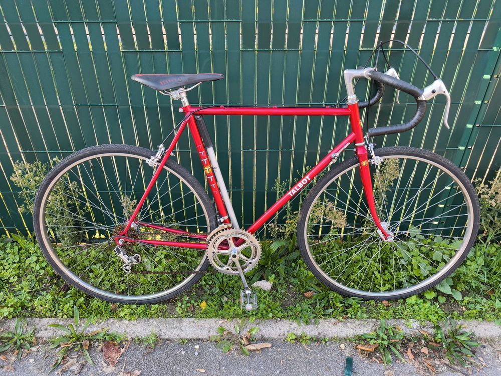 divers+v&eacute;lo+en+tr&egrave;s+bon+&eacute;tat+r&eacute;viser+tout+les+prix Vélos