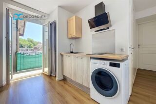  Appartement à vendre 3 pièces 59 m²