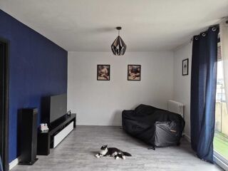  Appartement � vendre 3 pi�ces 66 m� Meaux