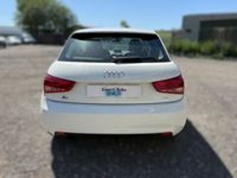 A1 1.6 TDI 90 Ambition Luxe 2013 occasion 27620 Gasny