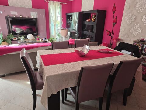 Mobilier Salon Combs-la-Ville (77)