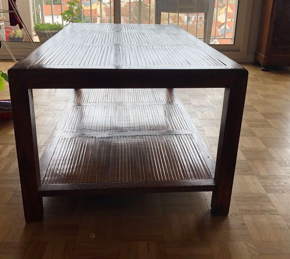 Table basse en bois Meubles