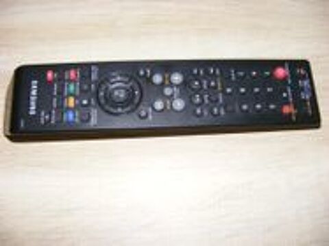 T�l�commande Samsung 00062D 10 Pl�dran (22)